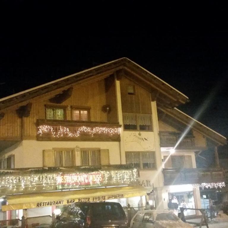 Chalet Karin - Appartamento con 2 Camere da Letto - 1