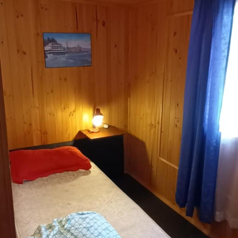 Cabaña Horcon - Casa Unifamiliar de 3 dormitorios - 15