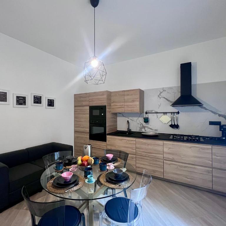 Arcuri Apartment - Appartamento con 3 Camere da Letto - 8