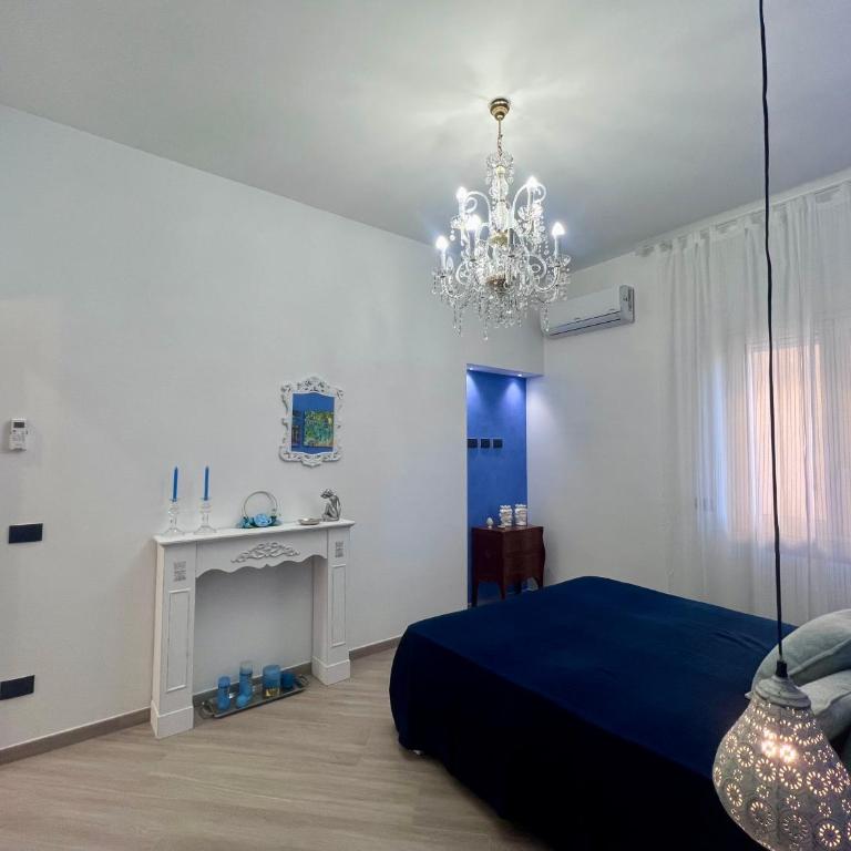 Arcuri Apartment - Appartamento con 3 Camere da Letto - 11