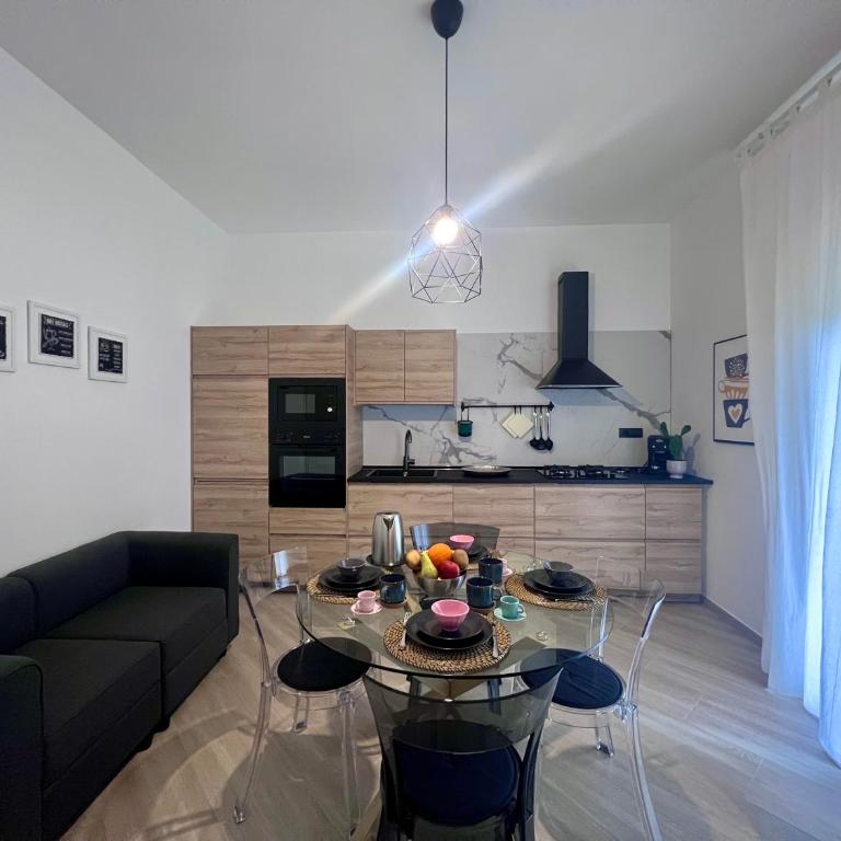 Arcuri Apartment - Appartamento con 3 Camere da Letto - 7