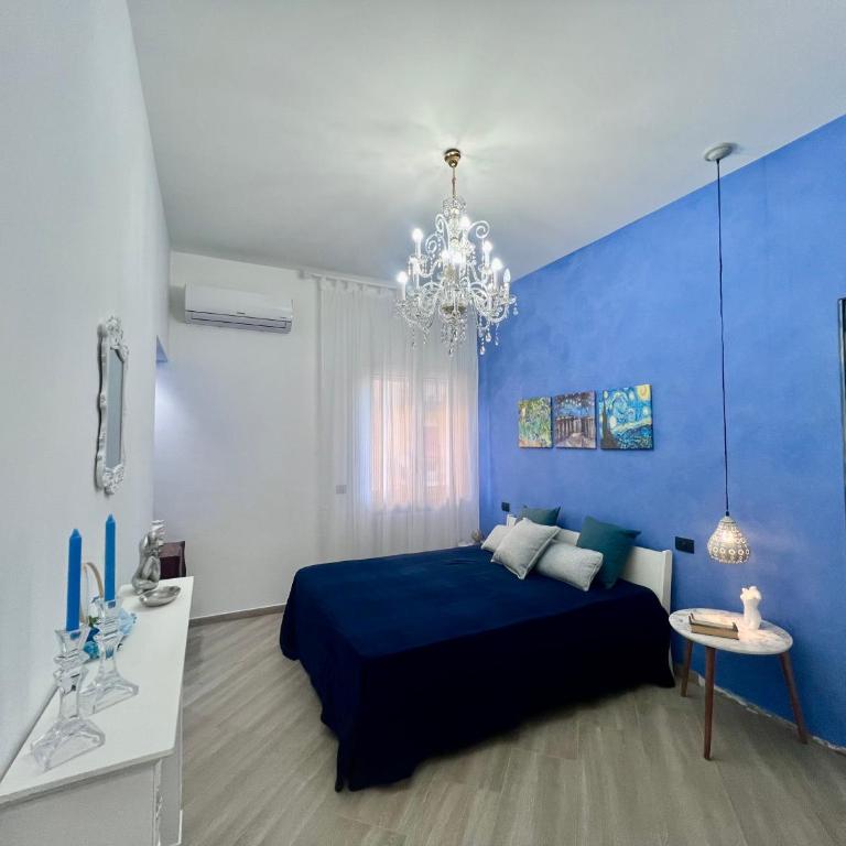 Arcuri Apartment - Appartamento con 3 Camere da Letto - 10