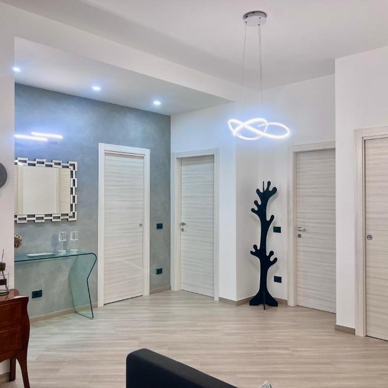 Arcuri Apartment - Appartamento con 3 Camere da Letto - 4