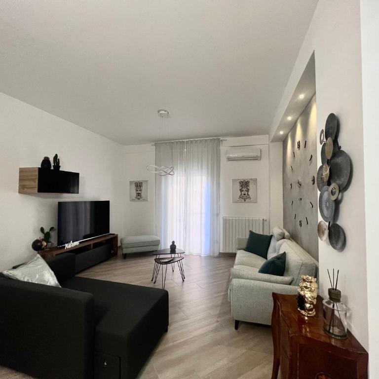 Arcuri Apartment - Appartamento con 3 Camere da Letto - 3