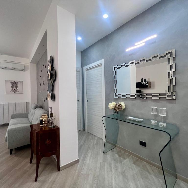 Arcuri Apartment - Appartamento con 3 Camere da Letto - 5