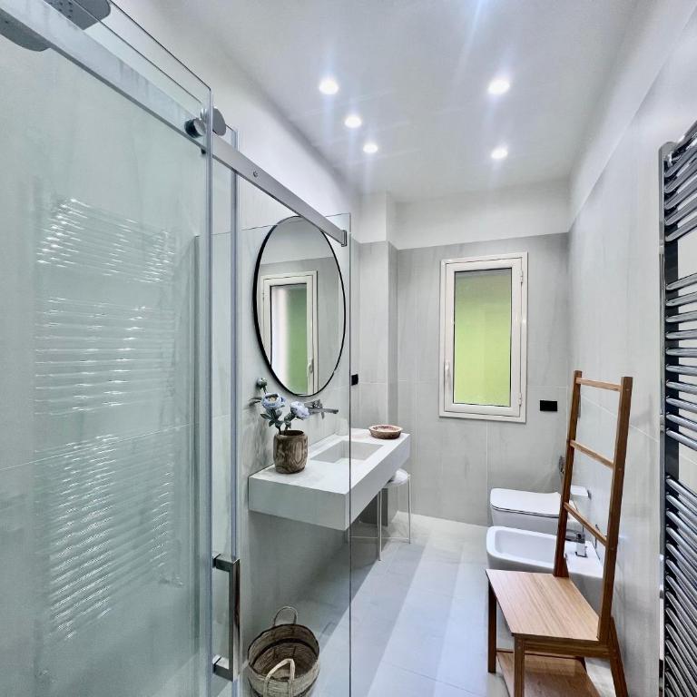 Arcuri Apartment - Appartamento con 3 Camere da Letto - 19