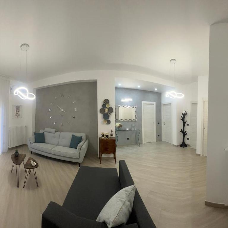 Arcuri Apartment - Appartamento con 3 Camere da Letto - 6