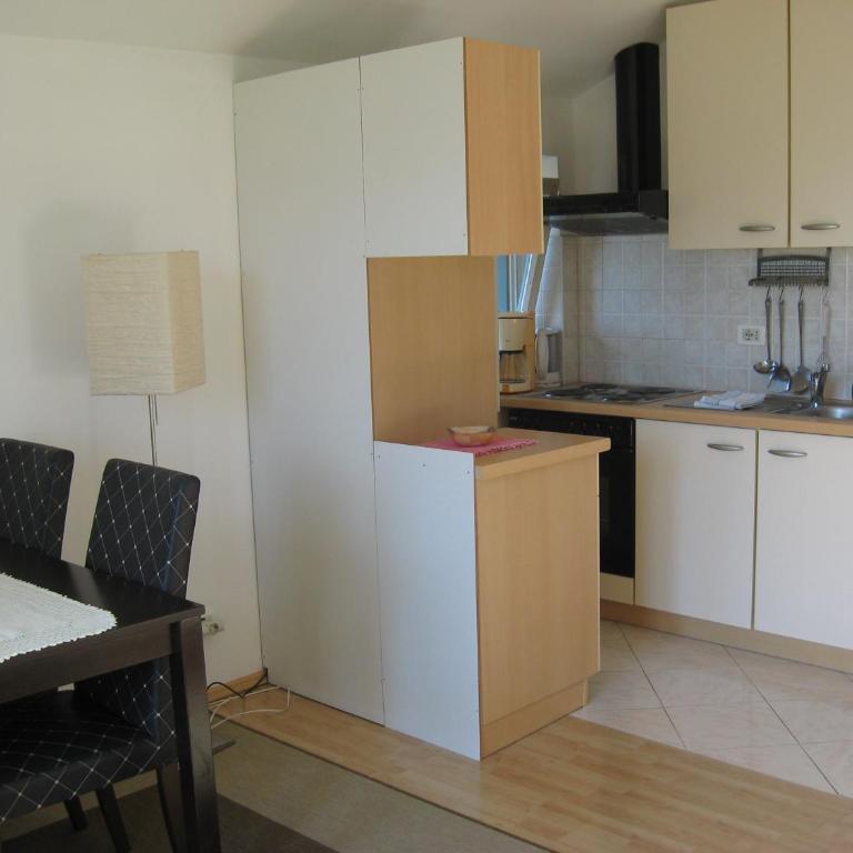 Pension Chalet Andy - Appartamento con 1 Camera da Letto - 3