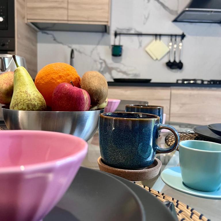 Arcuri Apartment - Appartamento con 3 Camere da Letto - 9
