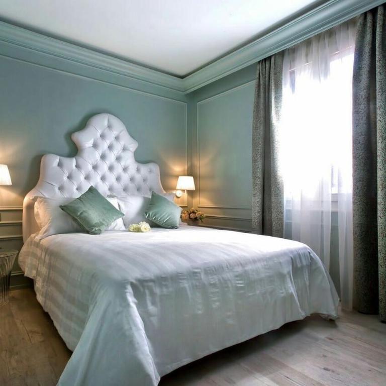 Aquamare, boutique b&b - Camera Tripla Deluxe - 10