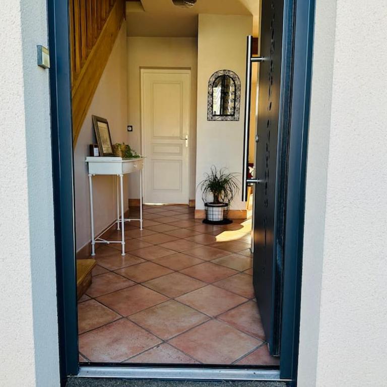 Maison au Mans, 6 pièces, 8 personnes - Haus mit 4 Schlafzimmern - 13