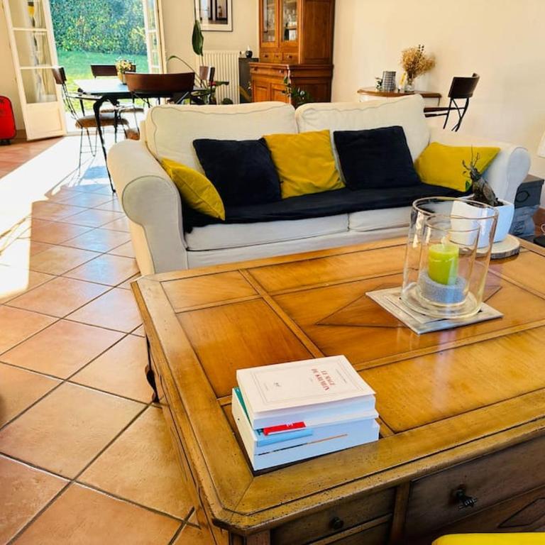Maison au Mans, 6 pièces, 8 personnes - Haus mit 4 Schlafzimmern - 26