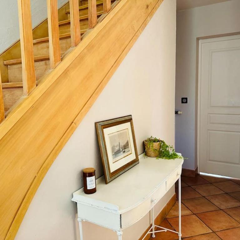 Maison au Mans, 6 pièces, 8 personnes - Haus mit 4 Schlafzimmern - 15