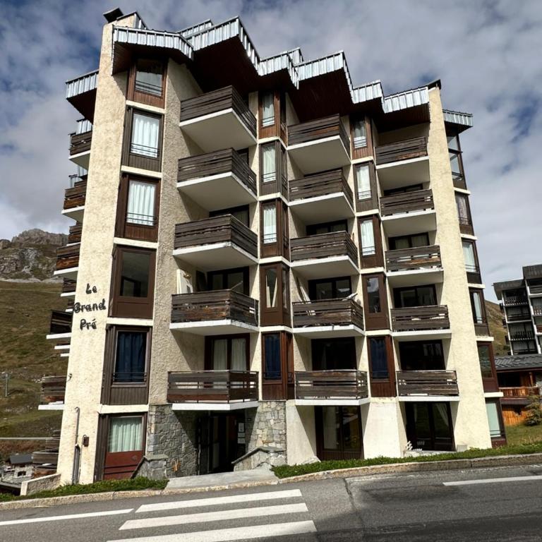 Appartement 6 personnes avec Parking Couvert - 1 chambre - 4 lits - Netflix & wifi haut débit - Apartamento de 2 dormitorios - 11
