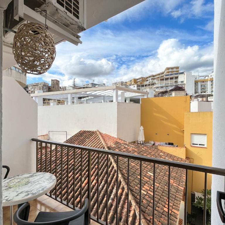 Beatriz Charming Hostal - Habitación Doble Económica - 18