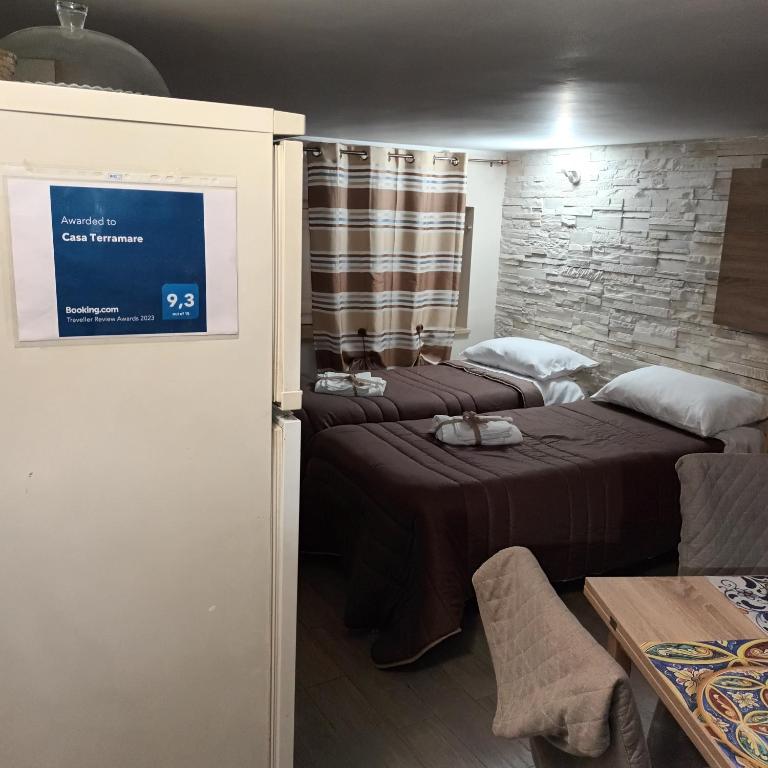 Casa TerraMare - Appartamento - 7