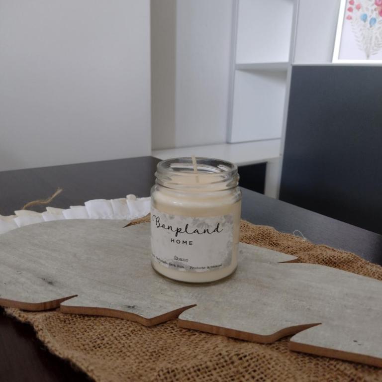 Departamento en San Nicolás de los Arroyos - Apartamento de 1 dormitorio - 2