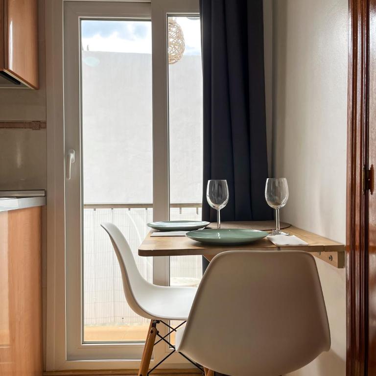 Beatriz Charming Hostal - Estudio Económico (2 adultos) - 6
