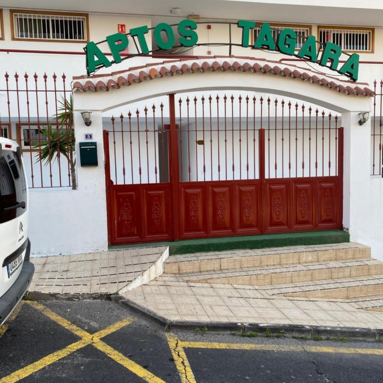 Tagara - Apartamento de 1 dormitorio - 18