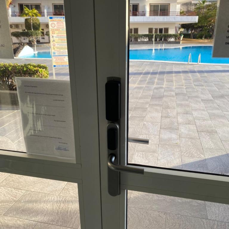 Tagara - Apartamento de 1 dormitorio - 21