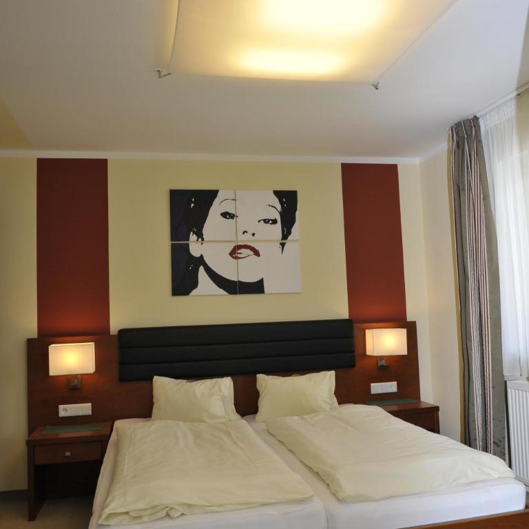 Villa Castelli - Großes Apartment mit 2 Schlafzimmern und einem Balkon - 4