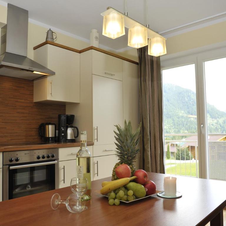 Villa Castelli - Apartment mit 2 Schlafzimmern und Balkon - 1
