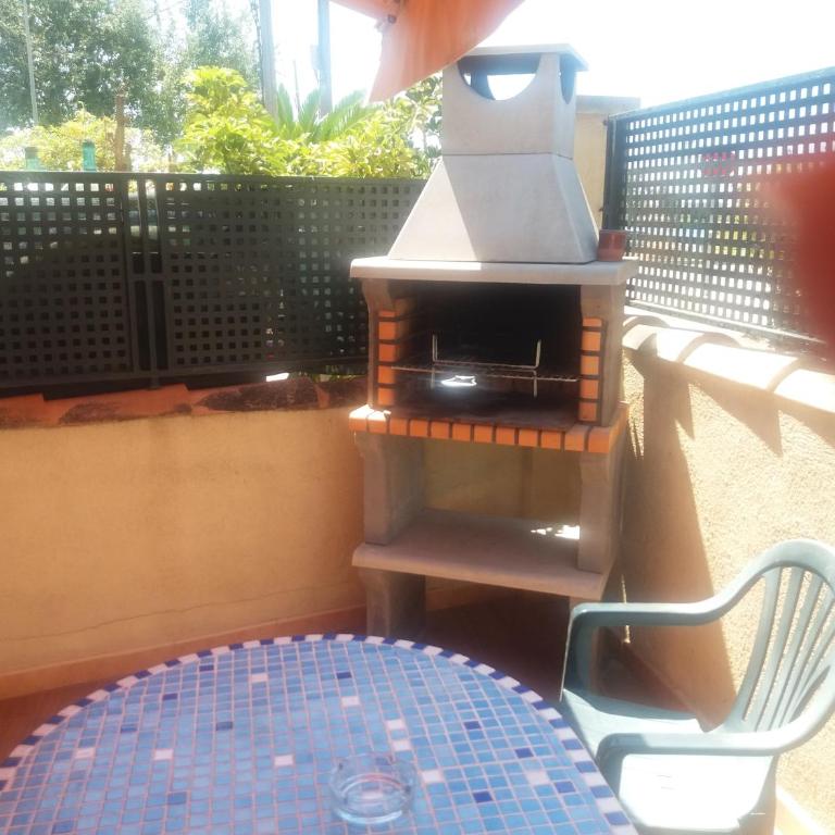 Caseta del Riu - One-Bedroom House - 1