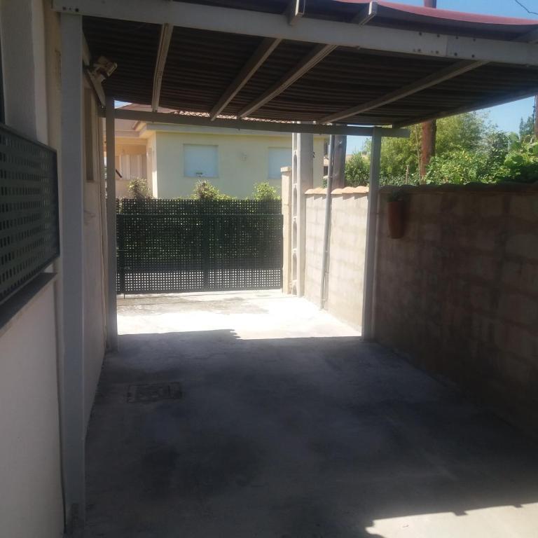 Caseta del Riu - One-Bedroom House - 3