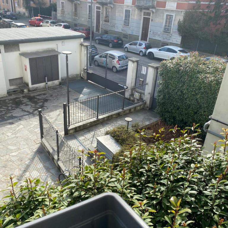 Navigli Apartment Milan - Appartamento con 1 Camera da Letto - 23