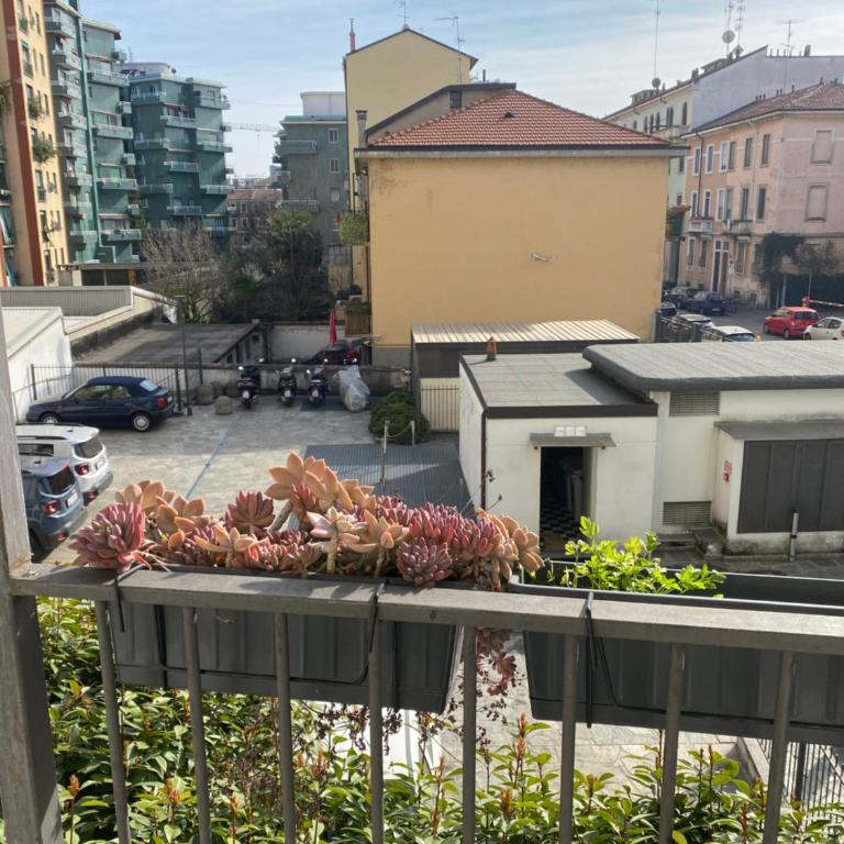 Navigli Apartment Milan - Appartamento con 1 Camera da Letto - 24