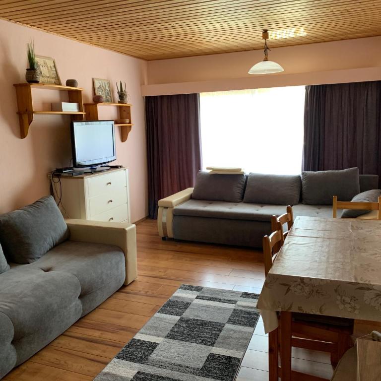 Lovely Apartment - Apartment mit 1 Schlafzimmer - 4