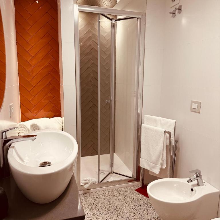 Glorizio Loft Tropea - One-Bedroom Apartment - 23