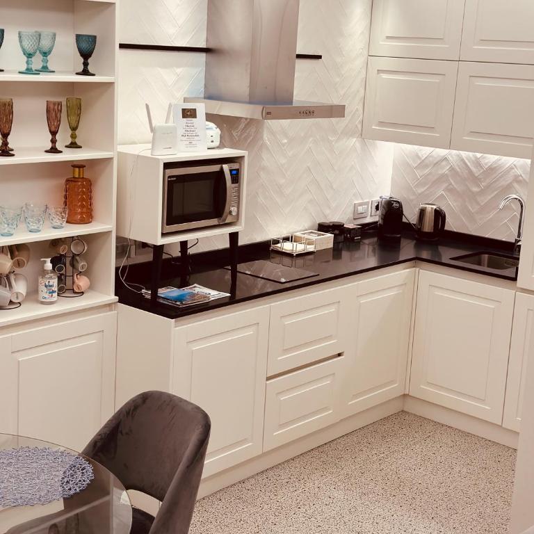 Glorizio Loft Tropea - One-Bedroom Apartment - 6