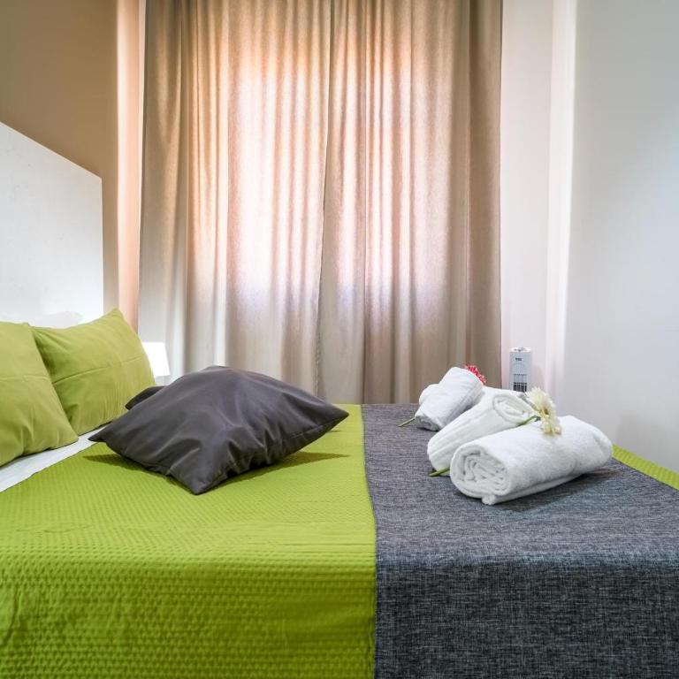 Loft Panorama di Naxos - Appartamento con Vista Mare - 20