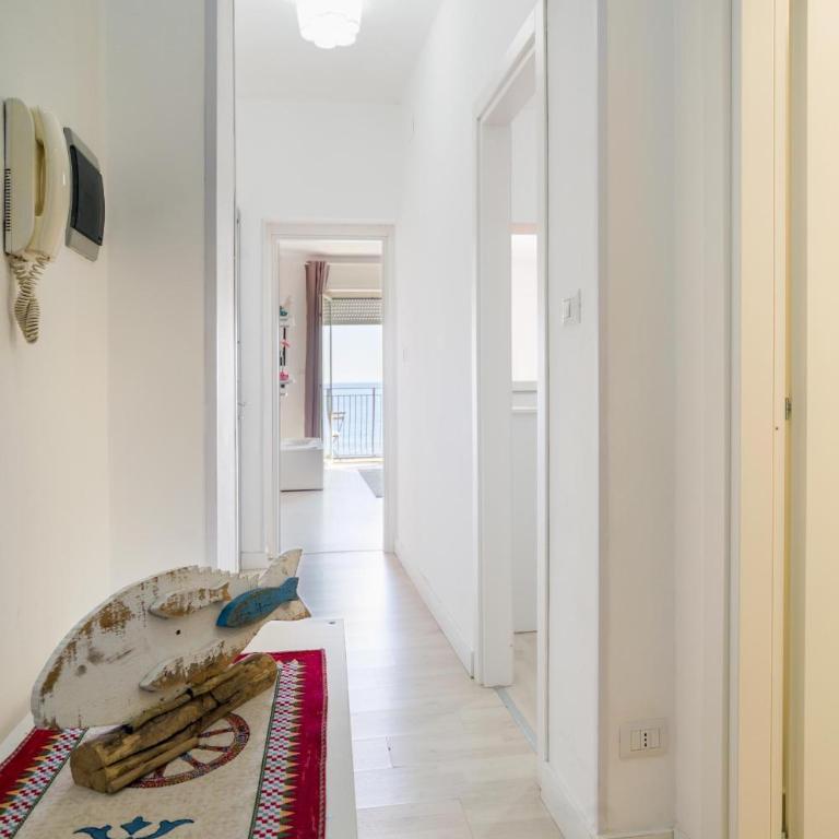 Loft Panorama di Naxos - Appartamento con Vista Mare - 15