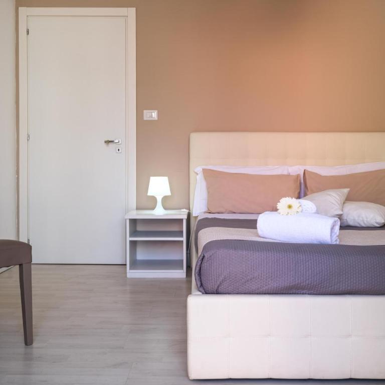Loft Panorama di Naxos - Appartamento con Vista Mare - 6