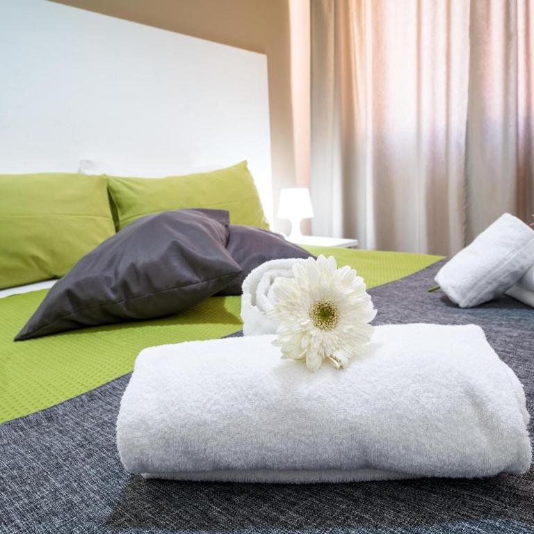 Loft Panorama di Naxos - Appartamento con Vista Mare - 8