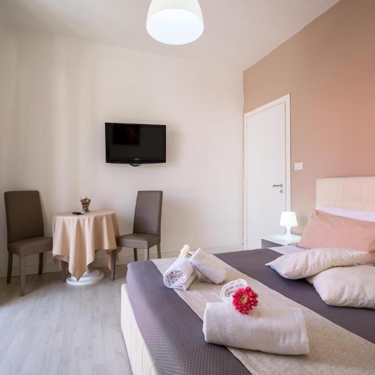 Loft Panorama di Naxos - Appartamento con Vista Mare - 12