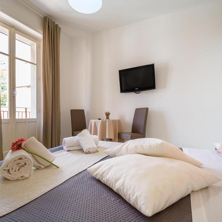 Loft Panorama di Naxos - Appartamento con Vista Mare - 19
