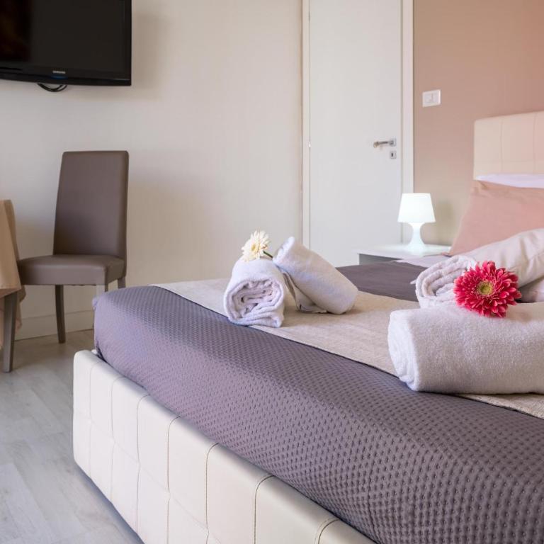Loft Panorama di Naxos - Appartamento con Vista Mare - 16