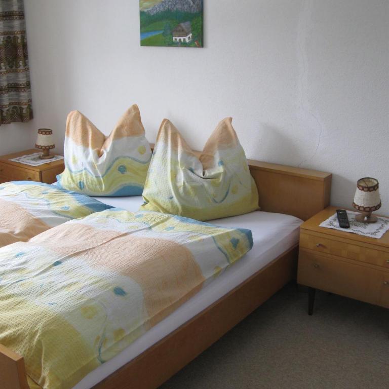 Haus Steinlechner - Doppelzimmer - 3