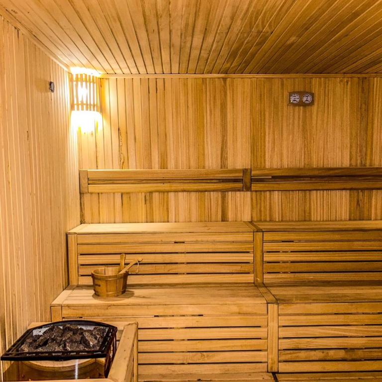 President Kop Apartmani - One-Bedroom Apartment - 60