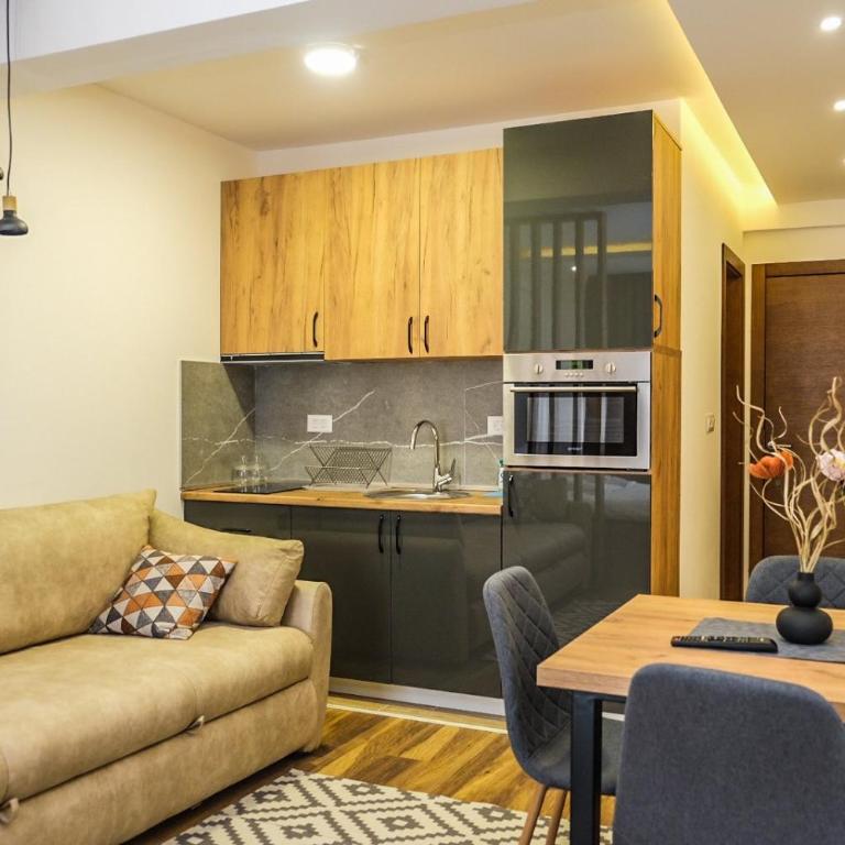 President Kop Apartmani - One-Bedroom Apartment - 28