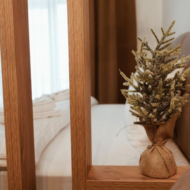 President Kop Apartmani - One-Bedroom Apartment - 58
