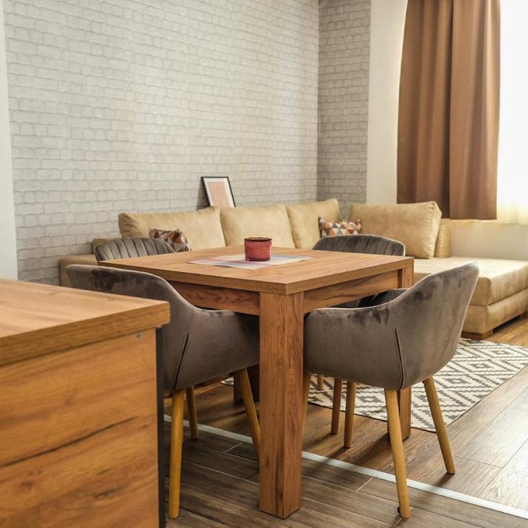 President Kop Apartmani - One-Bedroom Apartment - 32