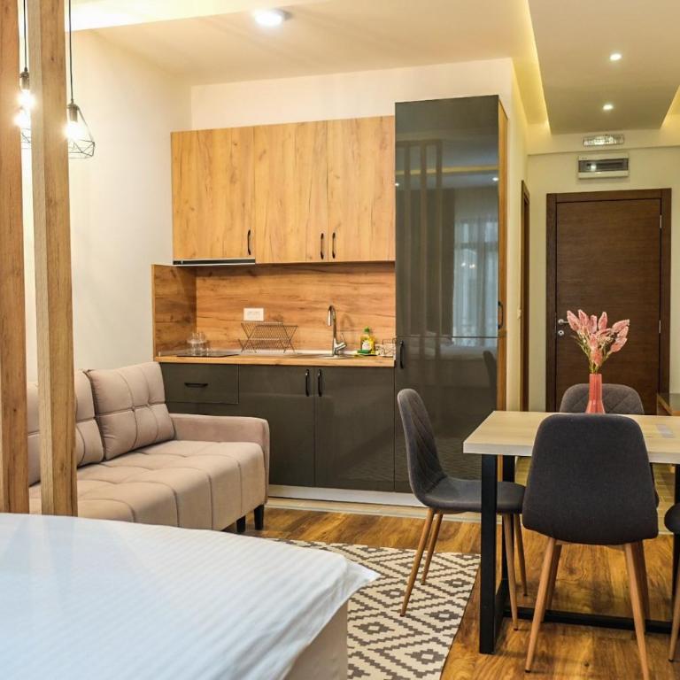 President Kop Apartmani - One-Bedroom Apartment - 42