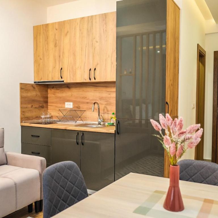 President Kop Apartmani - One-Bedroom Apartment - 45