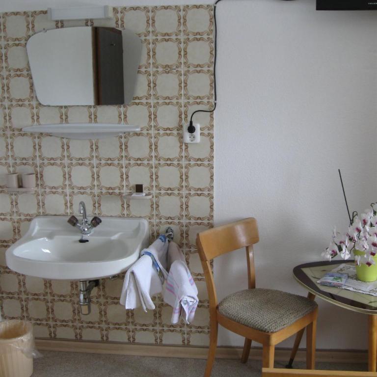 Haus Steinlechner - Doppelzimmer - 4