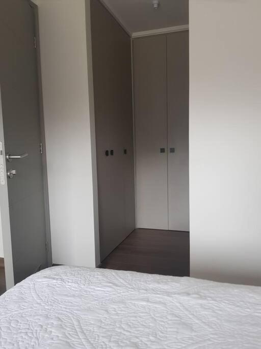 Hermoso departamento completamente equipado - One-Bedroom Apartment - 10