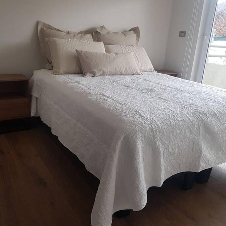 Hermoso departamento completamente equipado - One-Bedroom Apartment - 12